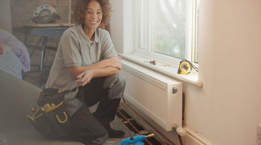 Professional industrial roofing company in Mabelvale, AR